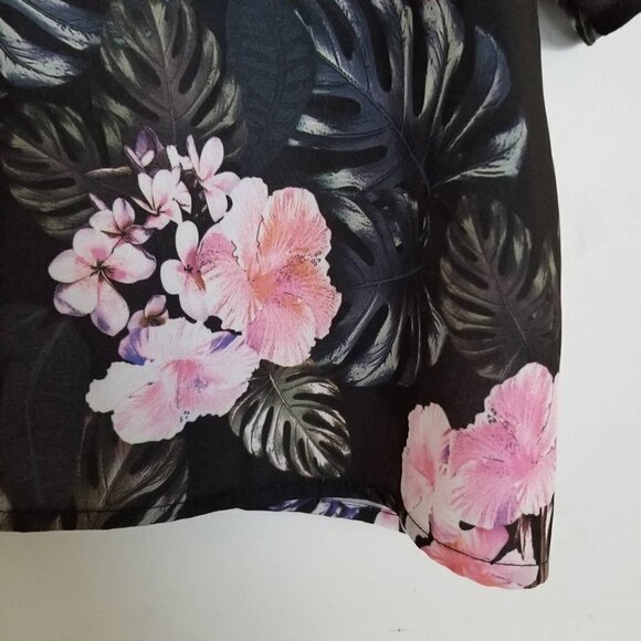 The Fifth Label Remix Crop Top and Skirt 2 Pieces - Picture 5 of 15